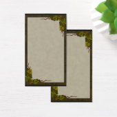 グリーンアイビー (デスク)