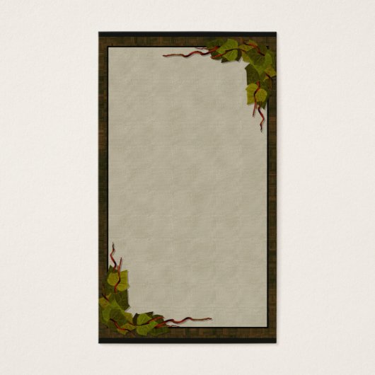 グリーンアイビー (正面)