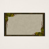 グリーンアイビー (裏面)