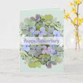 グリーンアイランゲアフラワーすべての行事グリーティングカード カード (黄色い花)