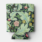 グリーンアカンサスクーラーボックス 缶クーラー (裏面)