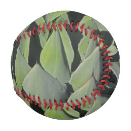 グリーンアガ葉ブ植物写真南西 野球ボール