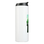 グリーンアップバーモント タンブラー (回転左)