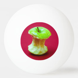 グリーンアップルコア 卓球ボール