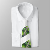 グリーンアップルネクタイ ネクタイ (タイ)