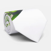 グリーンアップルネクタイ ネクタイ (ロール)