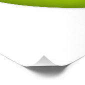 グリーンアップル ポスター (コーナー)