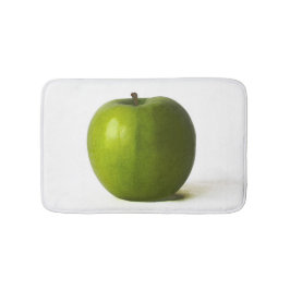 グリーンアップルbmcna バスマット