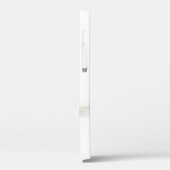 グリーンアップルiphcna Case-Mate iPhoneケース (裏面 / 左)