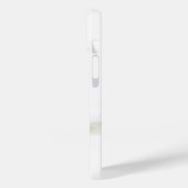 グリーンアップルiphcna Case-Mate iPhoneケース (裏面 / 左)