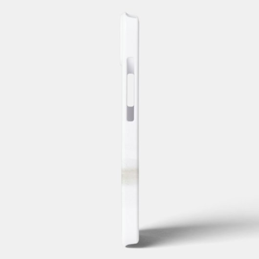 グリーンアップルiphcnm Case-Mate iPhoneケース (裏面 / 左)