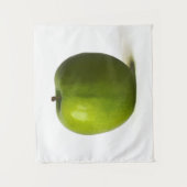 グリーンアップルwtcna タペストリー (正面)