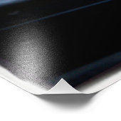 グリーンアノールリザードカラープリント フォトプリント            (角)