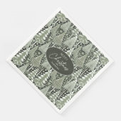 グリーンアースのクリスマスパターン#6 ID1009 (コーナー)