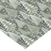 グリーンアースのクリスマスパターン#6 ID1009 テーブルクロス (アングル)