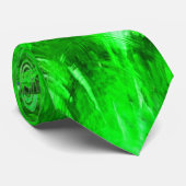 グリーンアーチ ネクタイ (ロール)