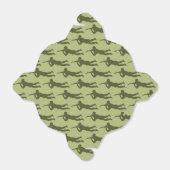 グリーンアーミースナイパーポーズ フェイバーボックス (折り畳みなし)