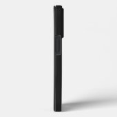 グリーンイエローハッピー55th誕生日引用文 Case-Mate iPhoneケース (裏面 / 右)