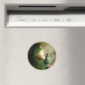 グリーンウィスパー磁石 マグネット (インサイチュ (食洗機))