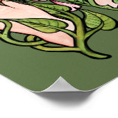 グリーンウィッチマジック ポスター (角)