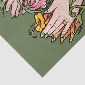 グリーンウィッチマジック 薄葉紙 (詳細)