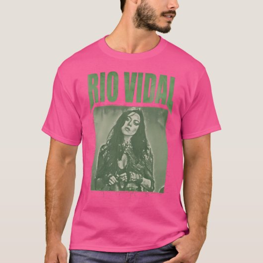 グリーンウィッチヴィンテージ Tシャツ (正面)