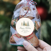 グリーンウィンタークリスマスホリデー