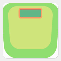 グリーンウエイトトラッカーシート