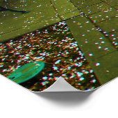 グリーンウォーク ポスター (角)