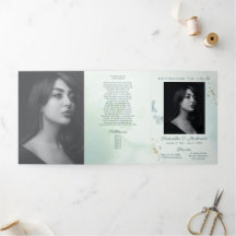 グリーンウォーターカラーバタフライ葬儀サービス