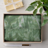 グリーンウォーターティッシュペーパー 薄葉紙 (ギフト)