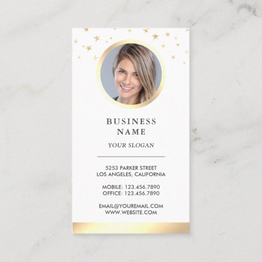 グリーンウォーターフローラケーキペストリーシェフベーカリー 名刺 (裏面)