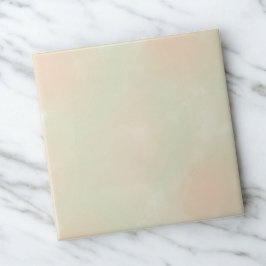 グリーンウォーター抽象芸術アエレガントート タイル