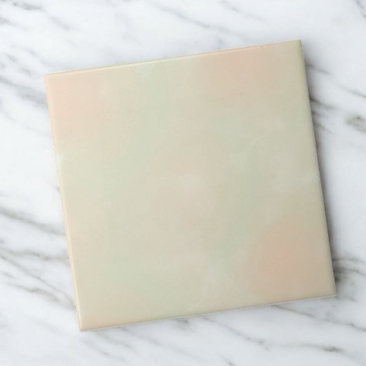 グリーンウォーター抽象芸術アエレガントート タイル