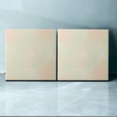 グリーンウォーター抽象芸術アエレガントート タイル