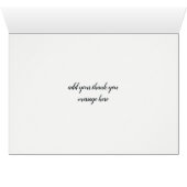 グリーンウォーター色多肉株サンキューカード (内部横(下))