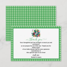 グリーンウォーター色1ラッキーダックボーイ1st誕生日