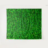 グリーンウォールガーデン フォレストパーティー 背景 タペストリー (正面(横))