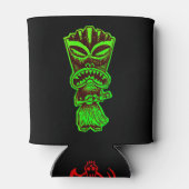 グリーンウカティキ 缶クーラー (裏面)