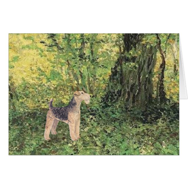 グリーンウッズ (正面横)