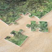 グリーンウッズ ジグソーパズル (側面)