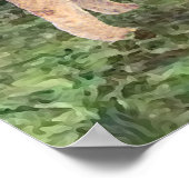 グリーンウッズ ポスター (角)