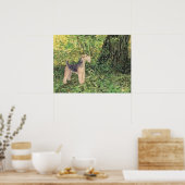 グリーンウッズ ポスター (キッチン)