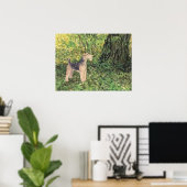 グリーンウッズ ポスター (ホームオフィス)