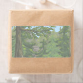 グリーンウッズ ラベル (インサイチュ)