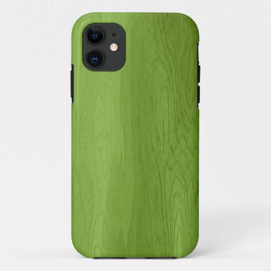 グリーンウッドデザインiPhone 5ケース Case-Mate iPhoneケース (裏面)