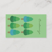 グリーンウッドランドツリーズサンダー_コーブ 名刺 (裏面)