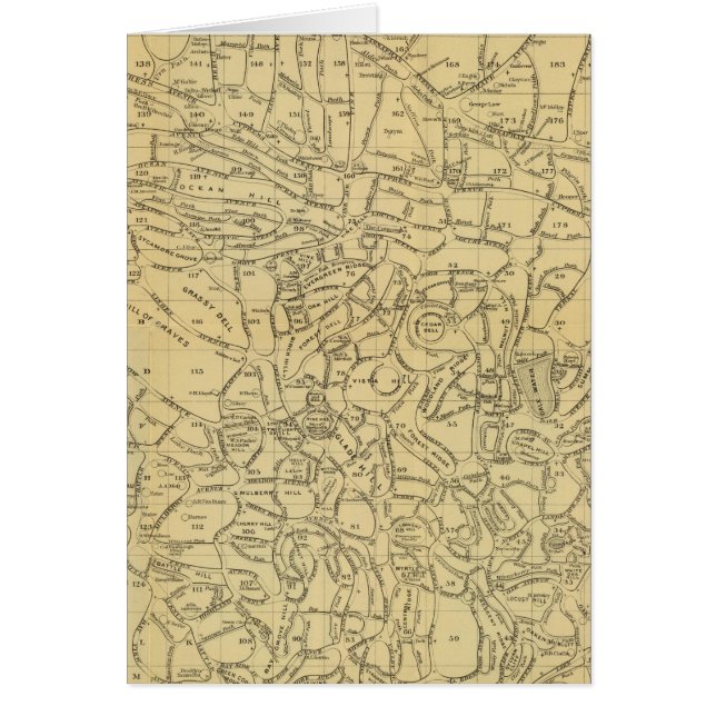 グリーンウッド墓地 (正面)