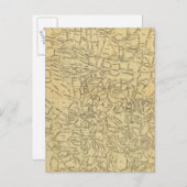 グリーンウッド墓地 ポストカード (正面/裏面)