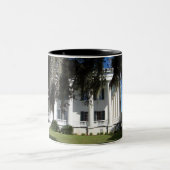 グリーンウッド農園 ツートーンマグカップ (中央)